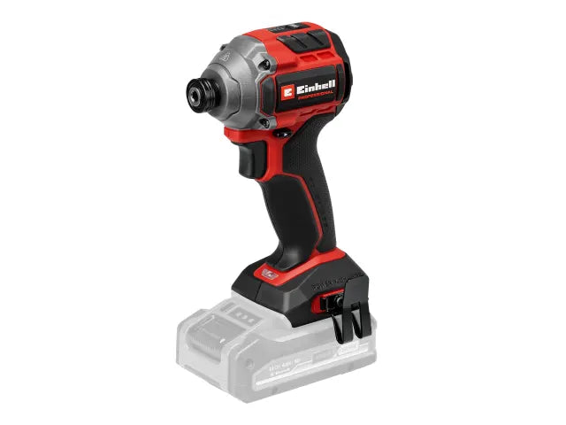 Einhell EINTPCI18N TP-CI 18/250-C Li BL - Solo PROFESSIONAL Impact Driver 18V Bare Unit