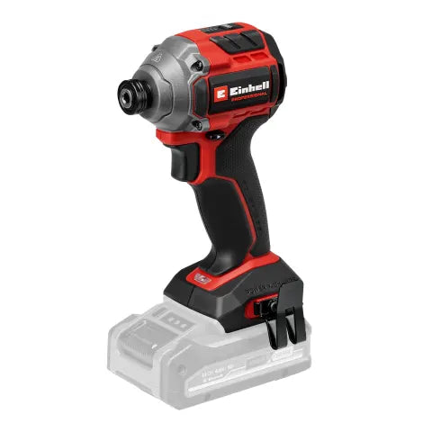Einhell EINTPCI18N TP-CI 18/250-C Li BL - Solo PROFESSIONAL Impact Driver 18V Bare Unit