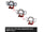 Einhell TP-CL 18/3000 Li-Solo Power X-Change Site Light 18V Bare Unit