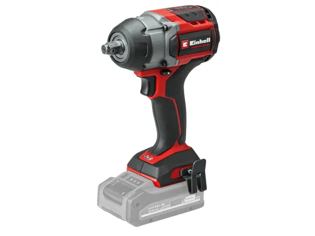 Einhell EINTPCW18CN TP-CW 18/750-C Li BL - Solo PROFESSIONAL Impact Wrench 18V Bare Unit