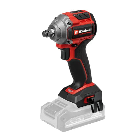 Einhell EINTPCW18N TP-CW 18/260-C Li BL - Solo PROFESSIONAL Impact Wrench 18V Bare Unit