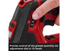 Einhell 4522300 TP-GR 18/690 Li-Solo PRO Grease Gun 18V Bare Unit