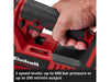 Einhell 4522300 TP-GR 18/690 Li-Solo PRO Grease Gun 18V Bare Unit