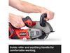 Einhell TP-MA 36/30 Li BL - Solo Wall Chaser 36V (2 x 18V) Bare Unit