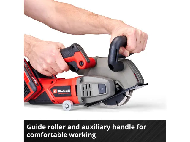 Einhell TP-MA 36/30 Li BL - Solo Wall Chaser 36V (2 x 18V) Bare Unit