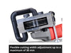 Einhell TP-MA 36/30 Li BL - Solo Wall Chaser 36V (2 x 18V) Bare Unit