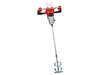 Einhell EINTPMX182N TP-MX 18-2 Li BL-Solo Power X-Change Paint/Mortar Mixer 18V Bare Unit