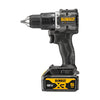 Dewalt limited edition Brushless combi drill 18V XR 100th anniversary Kit DCD100P2T-GB