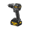 Dewalt limited edition Brushless combi drill 18V XR 100th anniversary Kit DCD100P2T-GB