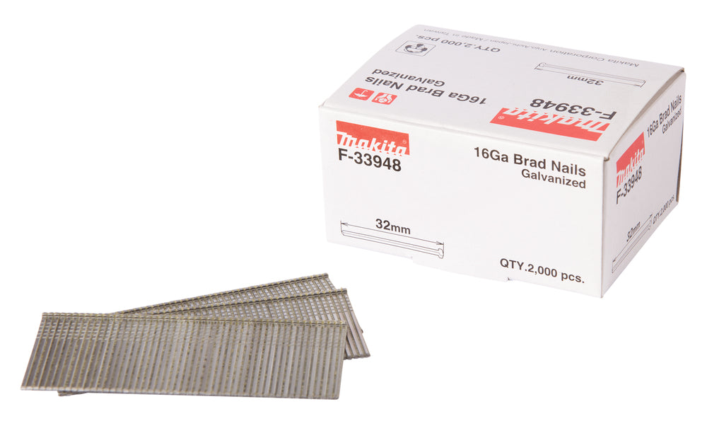 Makita DBN600RTJ 18v LXT Finishing Nailer kit 2x 5ah case + nails