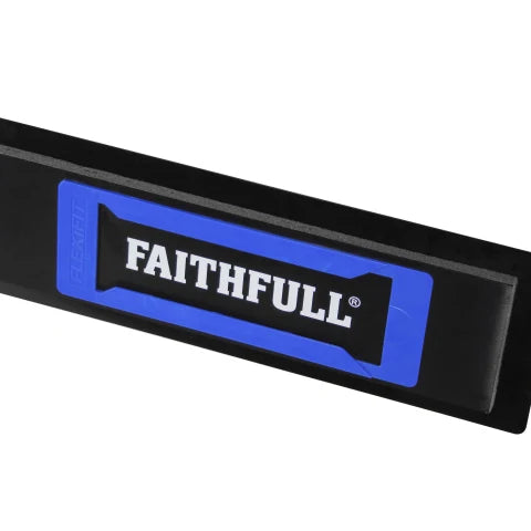 Faithfull FAIPFLEX16 Flexifit Trowel with Foam 16in