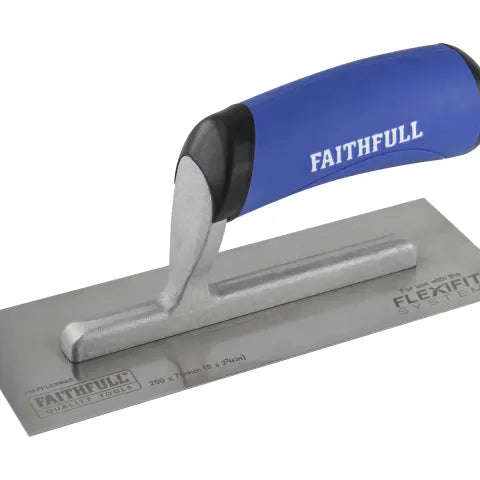 Faithfull FAIPFLEXMAS Flexifit Master Trowel