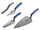 Faithfull FAIPTFSET4 Prestige Professional Brick Trowel Set, 4 Piece