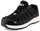 Buckbootz TRADEZ NON METALLIC TRAINER BLACK S1 P HRO SRC