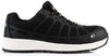 Buckbootz TRADEZ NON METALLIC TRAINER BLACK S1 P HRO SRC