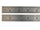 Fisher FIS112 Steel Rule 300mm / 12in