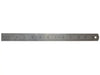 Fisher FIS112 Steel Rule 300mm / 12in