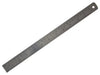 Fisher FIS112 Steel Rule 300mm / 12in