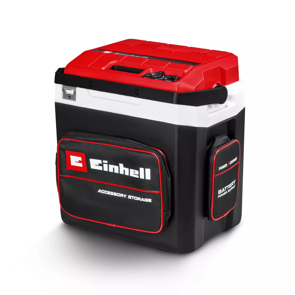 Einhell TE-COL 18/27 26L cool box body only