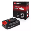 Einhell 4511505 2.5ah PXC 18V battery