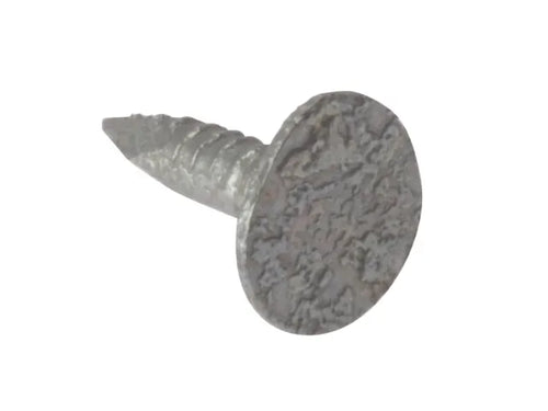 ForgeFix 500NLF20GB Felt Nail Galvanised 20mm Bag Weight 500g