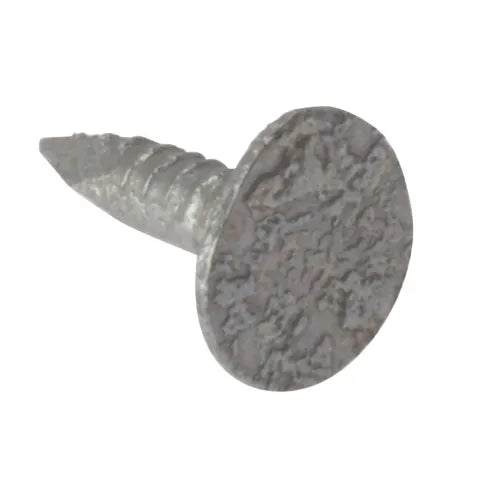 ForgeFix 500NLF20GB Felt Nail Galvanised 20mm Bag Weight 500g