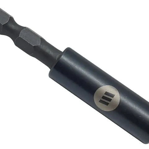 ForgeFix FFBH60 ForgeFast Impact Magnetic Bit Holder 60mm