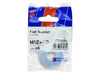 Forgefix FORFPKFW1240 Flat Washers ZP M12 x 40mm ForgePack 6