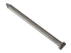 ForgeFix 500NLOH40B Oval Lost Head Nail Bright Finish 40mm Bag Weight 500g