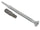 ForgeFix TFCH5585 TechFast Roofing Screw Timber - Steel Heavy Section 5.5 x 85mm Pack 50