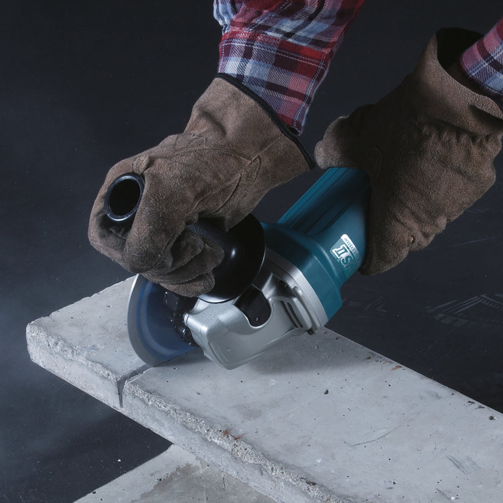 Makita GA4540R01/2 240v 1100w 115mm Angle Grinder