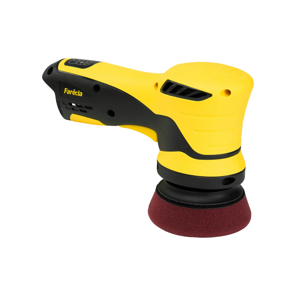 Farecla GPT020 G Plus Rotary Mini Polisher tool only