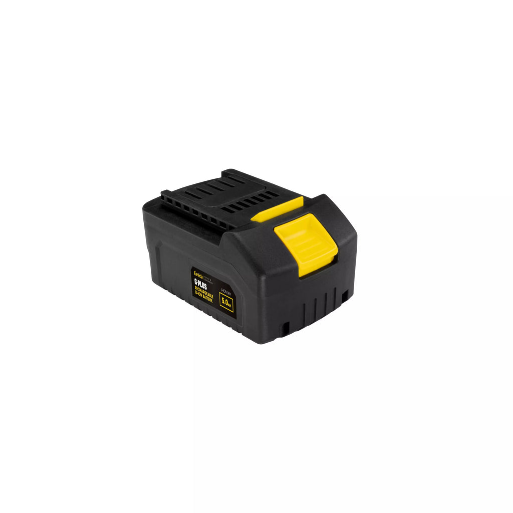 Farecla GPT150 5ah G Plus Li-Ion Battery (for G Plus Cordless Polishing Machines)