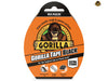 Gorilla Tape® 48mm x 11m Black GRGGT11