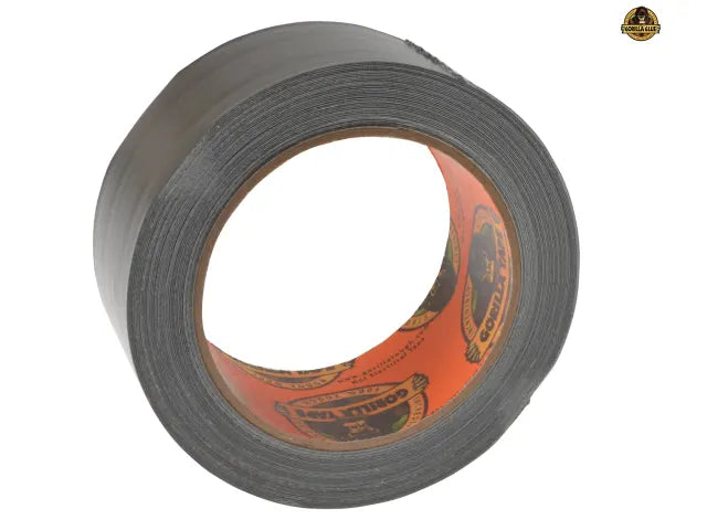 Gorilla Tape® 48mm x 32m Black GRGGT32