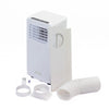 Vaunt H1709001 Home 9000 BTU Portable Air Conditioning Unit