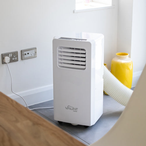 Vaunt H1709001 Home 9000 BTU Portable Air Conditioning Unit