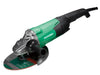 HIKOKI G23ST/J1 Angle Grinder 230mm 9" 2000W 240V