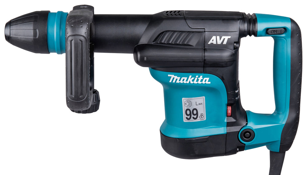 Makita HM0871C Demolition Hammer 110V sds max