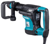 Makita HM0871C Demolition Hammer 110V sds max