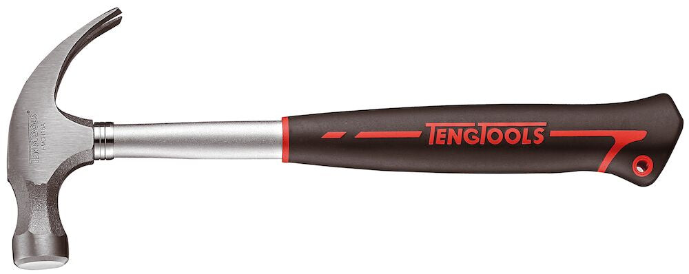 Teng HMCH16A Carpenters Claw Hammer 16oz