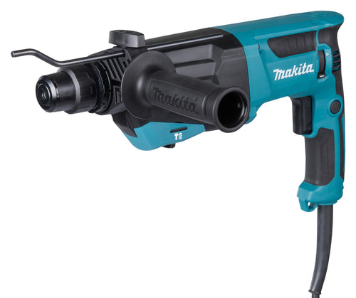 Makita HR2670 sds plus 26mm Rotary Hammer 110v/240v