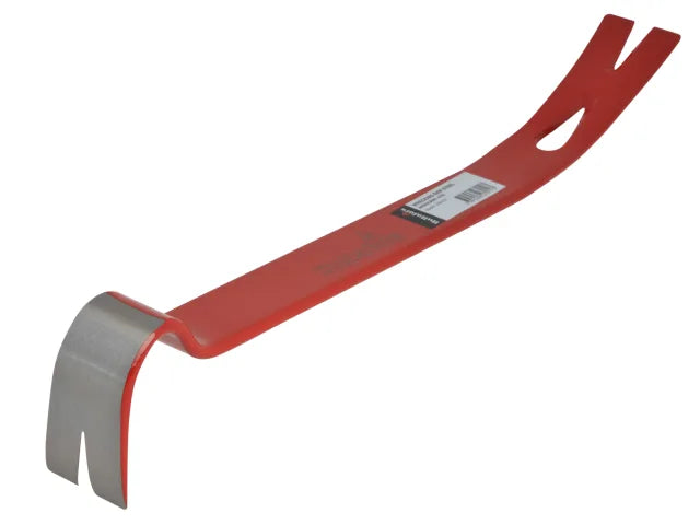 Hultafors 108/15 Wrecking Bar 380mm (15in) 827013