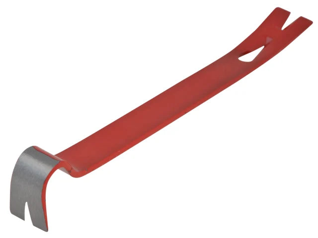 Hultafor 108 Mini Wrecking Bar 190mm (7.5in) 827023
