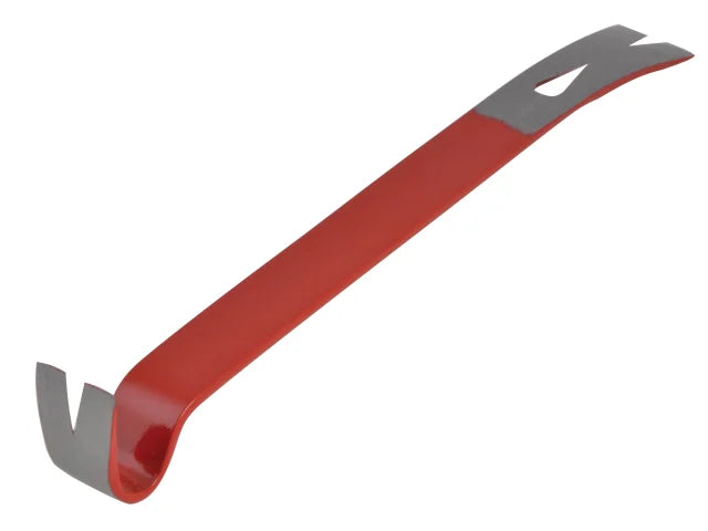 Hultafor 108 Mini Wrecking Bar 190mm (7.5in) 827023
