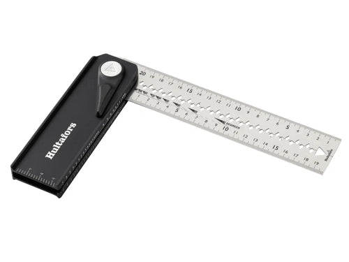 Hultafors HUL256023 Quattro Bevel Square