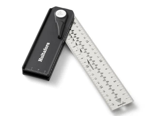 Hultafors HUL256023 Quattro Bevel Square