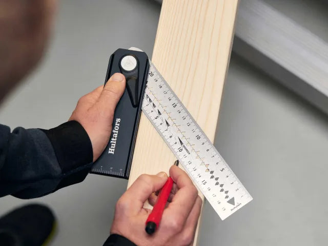 Hultafors HUL256023 Quattro Bevel Square