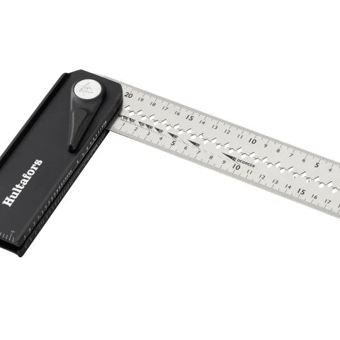 Hultafors HUL256023 Quattro Bevel Square