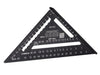 Hultafor Metric Rafter Square 18cm 257010
